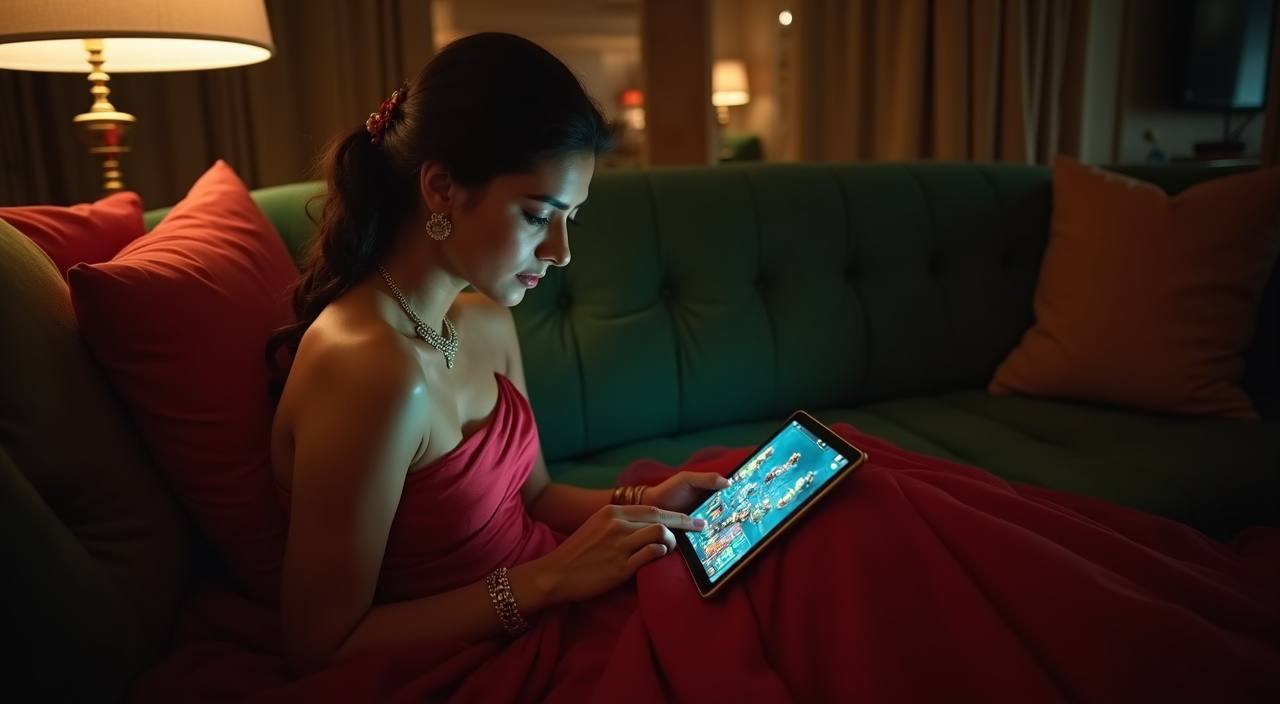 pps88 casino app visual